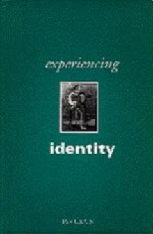 Image for Experiencing Identity