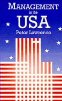 Management in the USA