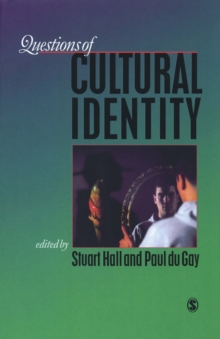 Image for Questions of Cultural Identity