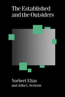 Established and the Outsiders