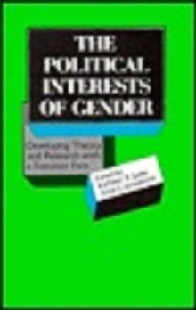 Image for The Political Interests of Gender