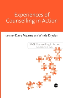 Image for Experiences of Counselling in Action