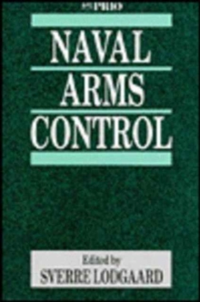 Naval Arms Control