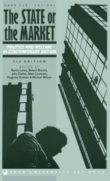 State or the Market
