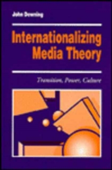 Image for Internationalizing Media Theory