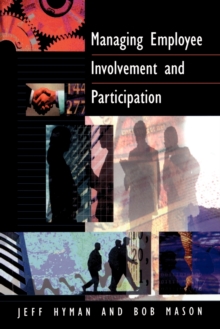 Image for Managing employee involvement and participation