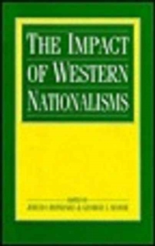 Impact of Western Nationalisms