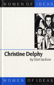 Image for Christine Delphy