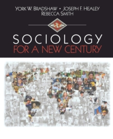 Image for Sociology for a New Century