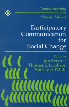 Image for Participatory Communication for Social Change