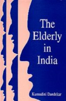 Image for The Elderly in India