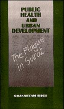 Image for Public Health and Urban Development