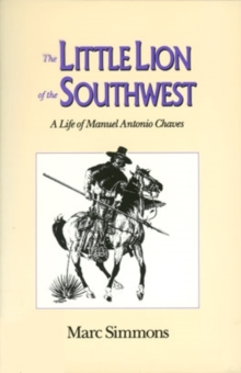 Little Lion of the Southwest