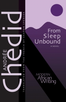 Image for From Sleep Unbound