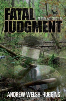 Image for Fatal Judgment