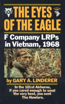 Eyes Of The Eagle