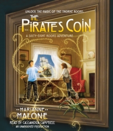 Image for The Pirate's Coin: A Sixty-Eight Rooms Adventure
