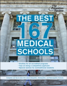 Image for Best 168 Medical Schools