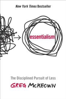Image for Essentialism