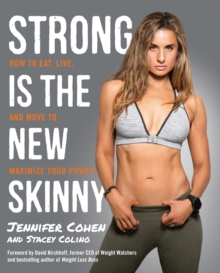 Image for Strong Is the New Skinny