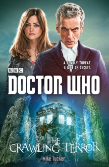 Image for Doctor Who: The Crawling Terror