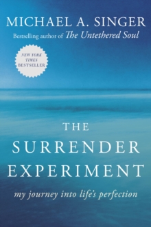 Image for Surrender Experiment: My Journey into Life's Perfection