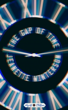 Image for Gap of Time: A Novel