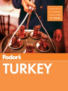Image for Fodor's Turkey.