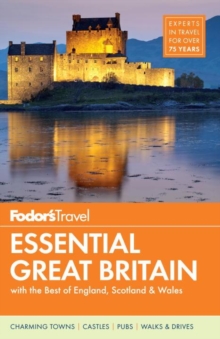 Image for Fodor's Essential Great Britain