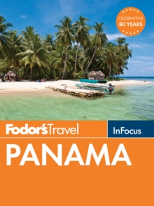 Image for Fodor's in Focus Panama.