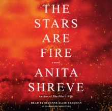 Stars Are Fire