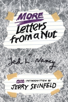 Image for More letters from a nut