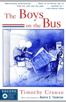 Image for Boys on the Bus