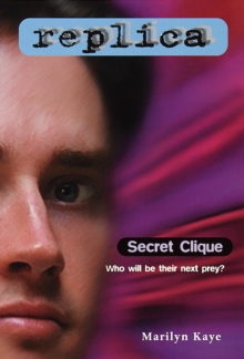 Image for Secret clique