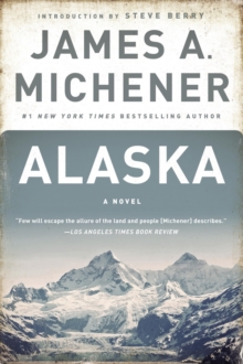Image for Alaska: A Novel