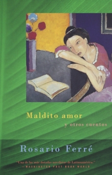 Image for Maldito amor: Sweet Diamond Dust - Spanish-language edition