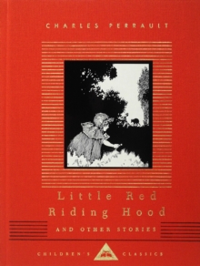 Image for Little Red Riding Hood and Other Stories: Children's Classics