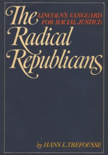 Image for Radical Republicans