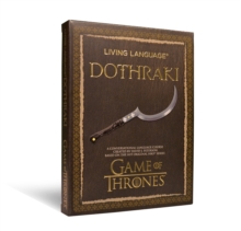Living Language Dothraki