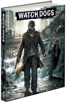 Image for Watch Dogs Collector's Edition