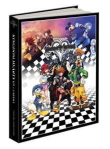 Image for Kingdom Hearts HD 1.5 Remix : Prima's Official Game Guide