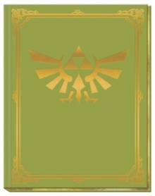 Image for The legend of Zelda  : a link between worlds