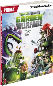 Image for Plants vs Zombies Garden Warfare