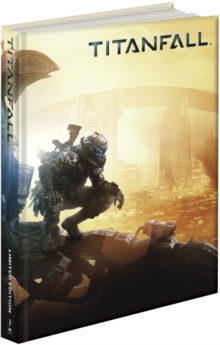 Image for Titanfall  : prima official game guide