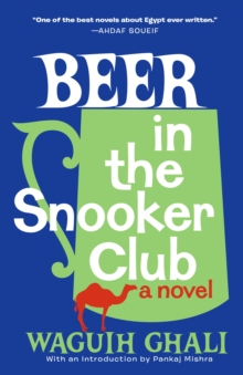 Image for Beer in the Snooker Club