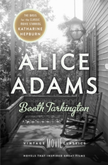 Image for Alice Adams: a novel