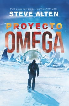 Image for Proyecto Omega