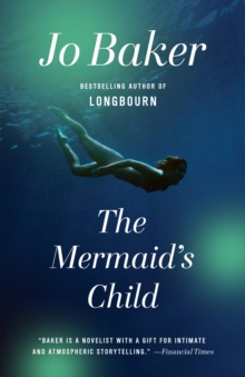 Image for Mermaid's Child