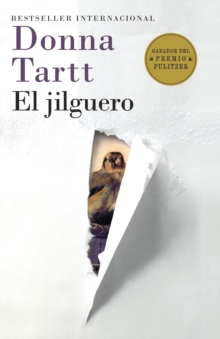 Image for El jilguero: (The Goldfinch--Spanish-language Edition)