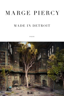 Image for Made in Detroit  : poems